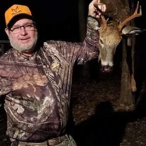 Meet your Posher, Barbara